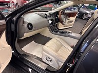 USED 2012 12 JAGUAR XJ 3.0d V6 Portfolio Saloon 4dr Diesel Auto Euro 5 (275 ps) UK DELIVERY FLAT FEE &pound;250 (SUBJECT TO DEAL) *OVER 100 IMAGES ON OUR WEBSITE*BESPOKE FINANCE ARRANGED*PART EXCHANGE WELCOME*ALL VEHICLES HPI CLEAR