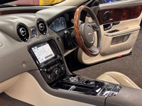 USED 2012 12 JAGUAR XJ 3.0d V6 Portfolio Saloon 4dr Diesel Auto Euro 5 (275 ps) UK DELIVERY FLAT FEE &pound;250 (SUBJECT TO DEAL) *OVER 100 IMAGES ON OUR WEBSITE*BESPOKE FINANCE ARRANGED*PART EXCHANGE WELCOME*ALL VEHICLES HPI CLEAR