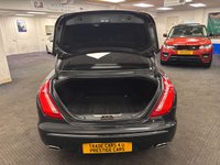 USED 2012 12 JAGUAR XJ 3.0d V6 Portfolio Saloon 4dr Diesel Auto Euro 5 (275 ps) UK DELIVERY FLAT FEE &pound;250 (SUBJECT TO DEAL) *OVER 100 IMAGES ON OUR WEBSITE*BESPOKE FINANCE ARRANGED*PART EXCHANGE WELCOME*ALL VEHICLES HPI CLEAR