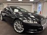 USED 2012 12 JAGUAR XJ 3.0d V6 Portfolio Saloon 4dr Diesel Auto Euro 5 (275 ps) UK DELIVERY FLAT FEE &pound;250 (SUBJECT TO DEAL) *OVER 100 IMAGES ON OUR WEBSITE*BESPOKE FINANCE ARRANGED*PART EXCHANGE WELCOME*ALL VEHICLES HPI CLEAR