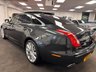USED 2012 12 JAGUAR XJ 3.0d V6 Portfolio Saloon 4dr Diesel Auto Euro 5 (275 ps) UK DELIVERY FLAT FEE &pound;250 (SUBJECT TO DEAL) *OVER 100 IMAGES ON OUR WEBSITE*BESPOKE FINANCE ARRANGED*PART EXCHANGE WELCOME*ALL VEHICLES HPI CLEAR
