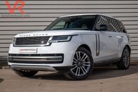 USED 2023 23 LAND ROVER RANGE ROVER 3.0 D300 MHEV SE SUV 5dr Diesel Auto 4WD Euro 6 (s/s) (300 ps) VAT Qualifying + 2 Year Warranty + Meridian