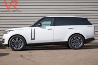 USED 2023 23 LAND ROVER RANGE ROVER 3.0 D300 MHEV SE SUV 5dr Diesel Auto 4WD Euro 6 (s/s) (300 ps) VAT Qualifying + 2 Year Warranty + Meridian