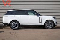 USED 2023 23 LAND ROVER RANGE ROVER 3.0 D300 MHEV SE SUV 5dr Diesel Auto 4WD Euro 6 (s/s) (300 ps) VAT Qualifying + 2 Year Warranty + Meridian