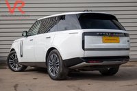 USED 2023 23 LAND ROVER RANGE ROVER 3.0 D300 MHEV SE SUV 5dr Diesel Auto 4WD Euro 6 (s/s) (300 ps) VAT Qualifying + 2 Year Warranty + Meridian