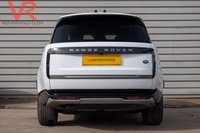 USED 2023 23 LAND ROVER RANGE ROVER 3.0 D300 MHEV SE SUV 5dr Diesel Auto 4WD Euro 6 (s/s) (300 ps) VAT Qualifying + 2 Year Warranty + Meridian
