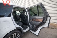 USED 2023 23 LAND ROVER RANGE ROVER 3.0 D300 MHEV SE SUV 5dr Diesel Auto 4WD Euro 6 (s/s) (300 ps) VAT Qualifying + 2 Year Warranty + Meridian