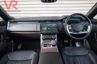 USED 2023 23 LAND ROVER RANGE ROVER 3.0 D300 MHEV SE SUV 5dr Diesel Auto 4WD Euro 6 (s/s) (300 ps) VAT Qualifying + 2 Year Warranty + Meridian
