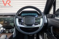 USED 2023 23 LAND ROVER RANGE ROVER 3.0 D300 MHEV SE SUV 5dr Diesel Auto 4WD Euro 6 (s/s) (300 ps) VAT Qualifying + 2 Year Warranty + Meridian