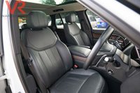USED 2023 23 LAND ROVER RANGE ROVER 3.0 D300 MHEV SE SUV 5dr Diesel Auto 4WD Euro 6 (s/s) (300 ps) VAT Qualifying + 2 Year Warranty + Meridian