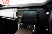 USED 2023 23 LAND ROVER RANGE ROVER 3.0 D300 MHEV SE SUV 5dr Diesel Auto 4WD Euro 6 (s/s) (300 ps) VAT Qualifying + 2 Year Warranty + Meridian