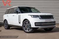 USED 2023 23 LAND ROVER RANGE ROVER 3.0 D300 MHEV SE SUV 5dr Diesel Auto 4WD Euro 6 (s/s) (300 ps) VAT Qualifying + 2 Year Warranty + Meridian