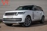 USED 2023 23 LAND ROVER RANGE ROVER 3.0 D300 MHEV SE SUV 5dr Diesel Auto 4WD Euro 6 (s/s) (300 ps) VAT Qualifying + 2 Year Warranty + Meridian