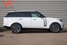 USED 2023 23 LAND ROVER RANGE ROVER 3.0 D300 MHEV SE SUV 5dr Diesel Auto 4WD Euro 6 (s/s) (300 ps) VAT Qualifying + 2 Year Warranty + Meridian