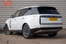 USED 2023 23 LAND ROVER RANGE ROVER 3.0 D300 MHEV SE SUV 5dr Diesel Auto 4WD Euro 6 (s/s) (300 ps) VAT Qualifying + 2 Year Warranty + Meridian