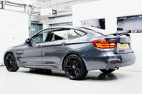 USED 2015 15 BMW 3 SERIES GRAN TURISMO 2.0 320d M Sport GT 5dr Diesel Auto Euro 6 (s/s) (190 ps) 1 OWNER | EXT BLACK PACK | 19s