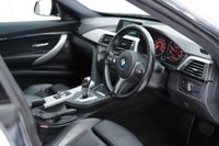 USED 2015 15 BMW 3 SERIES GRAN TURISMO 2.0 320d M Sport GT 5dr Diesel Auto Euro 6 (s/s) (190 ps) 1 OWNER | EXT BLACK PACK | 19s