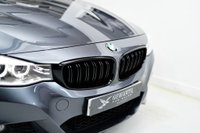 USED 2015 15 BMW 3 SERIES GRAN TURISMO 2.0 320d M Sport GT 5dr Diesel Auto Euro 6 (s/s) (190 ps) 1 OWNER | EXT BLACK PACK | 19s