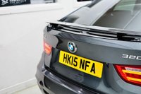 USED 2015 15 BMW 3 SERIES GRAN TURISMO 2.0 320d M Sport GT 5dr Diesel Auto Euro 6 (s/s) (190 ps) 1 OWNER | EXT BLACK PACK | 19s