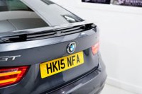 USED 2015 15 BMW 3 SERIES GRAN TURISMO 2.0 320d M Sport GT 5dr Diesel Auto Euro 6 (s/s) (190 ps) 1 OWNER | EXT BLACK PACK | 19s