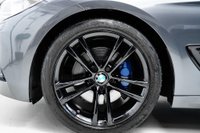 USED 2015 15 BMW 3 SERIES GRAN TURISMO 2.0 320d M Sport GT 5dr Diesel Auto Euro 6 (s/s) (190 ps) 1 OWNER | EXT BLACK PACK | 19s