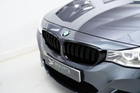 USED 2015 15 BMW 3 SERIES GRAN TURISMO 2.0 320d M Sport GT 5dr Diesel Auto Euro 6 (s/s) (190 ps) 1 OWNER | EXT BLACK PACK | 19s