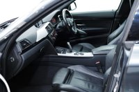 USED 2015 15 BMW 3 SERIES GRAN TURISMO 2.0 320d M Sport GT 5dr Diesel Auto Euro 6 (s/s) (190 ps) 1 OWNER | EXT BLACK PACK | 19s