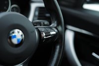 USED 2015 15 BMW 3 SERIES GRAN TURISMO 2.0 320d M Sport GT 5dr Diesel Auto Euro 6 (s/s) (190 ps) 1 OWNER | EXT BLACK PACK | 19s