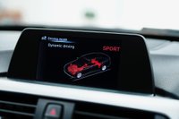 USED 2015 15 BMW 3 SERIES GRAN TURISMO 2.0 320d M Sport GT 5dr Diesel Auto Euro 6 (s/s) (190 ps) 1 OWNER | EXT BLACK PACK | 19s