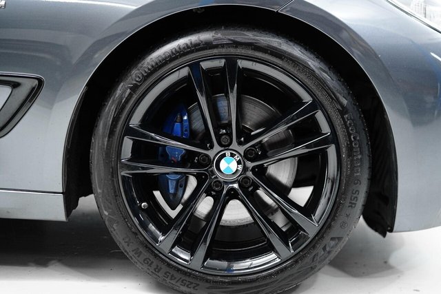 2015 BMW 3 SERIES GRAN TURISMO - Photo 9