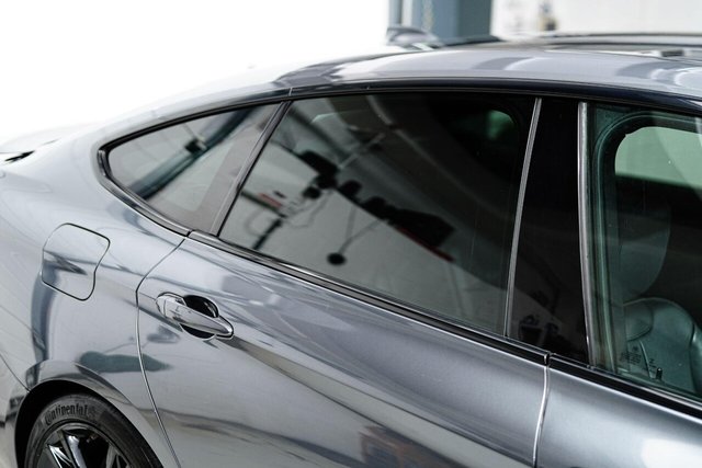 2015 BMW 3 SERIES GRAN TURISMO - Photo 10