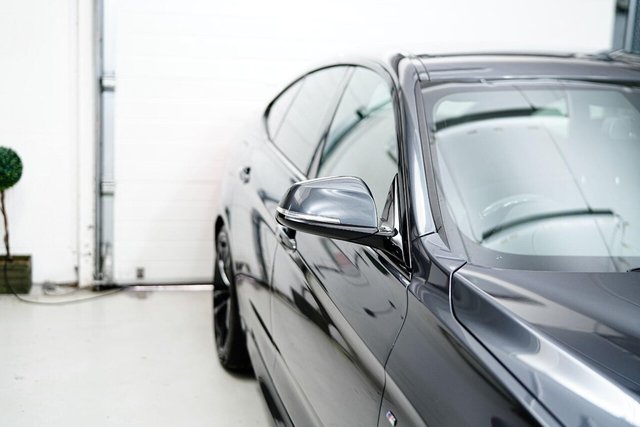 2015 BMW 3 SERIES GRAN TURISMO - Photo 8