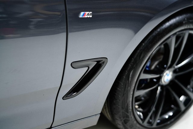 2015 BMW 3 SERIES GRAN TURISMO - Photo 11