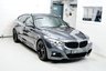 USED 2015 15 BMW 3 SERIES GRAN TURISMO 2.0 320d M Sport GT 5dr Diesel Auto Euro 6 (s/s) (190 ps) 1 OWNER | EXT BLACK PACK | 19s