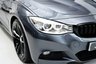 USED 2015 15 BMW 3 SERIES GRAN TURISMO 2.0 320d M Sport GT 5dr Diesel Auto Euro 6 (s/s) (190 ps) 1 OWNER | EXT BLACK PACK | 19s