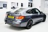 USED 2015 15 BMW 3 SERIES GRAN TURISMO 2.0 320d M Sport GT 5dr Diesel Auto Euro 6 (s/s) (190 ps) 1 OWNER | EXT BLACK PACK | 19s