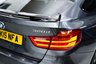 USED 2015 15 BMW 3 SERIES GRAN TURISMO 2.0 320d M Sport GT 5dr Diesel Auto Euro 6 (s/s) (190 ps) 1 OWNER | EXT BLACK PACK | 19s