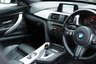 USED 2015 15 BMW 3 SERIES GRAN TURISMO 2.0 320d M Sport GT 5dr Diesel Auto Euro 6 (s/s) (190 ps) 1 OWNER | EXT BLACK PACK | 19s