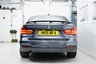 USED 2015 15 BMW 3 SERIES GRAN TURISMO 2.0 320d M Sport GT 5dr Diesel Auto Euro 6 (s/s) (190 ps) 1 OWNER | EXT BLACK PACK | 19s