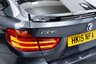 USED 2015 15 BMW 3 SERIES GRAN TURISMO 2.0 320d M Sport GT 5dr Diesel Auto Euro 6 (s/s) (190 ps) 1 OWNER | EXT BLACK PACK | 19s