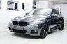 USED 2015 15 BMW 3 SERIES GRAN TURISMO 2.0 320d M Sport GT 5dr Diesel Auto Euro 6 (s/s) (190 ps) 1 OWNER | EXT BLACK PACK | 19s