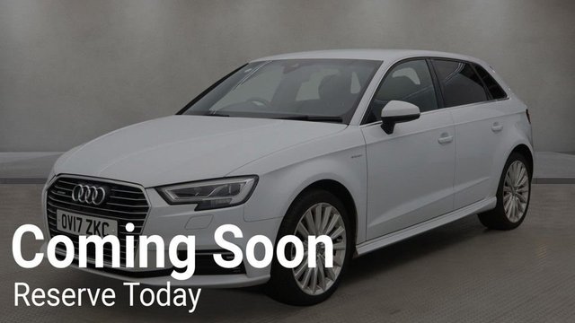2017 AUDI A3 - Photo 9