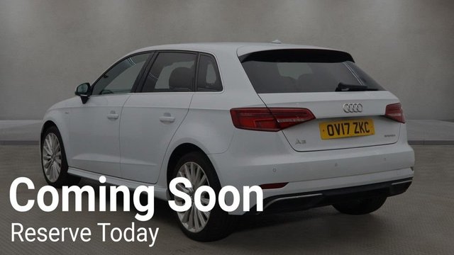 2017 AUDI A3 - Photo 10