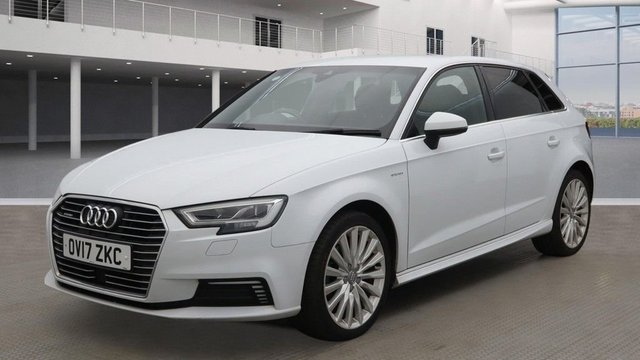 2017 AUDI A3 - Photo 3