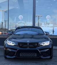 USED 2018 18 BMW M2 3.0i Coupe 2dr Petrol DCT Euro 6 (s/s) (370 ps) THIS CAR COMES WITH 6 MONTHS WARRANTY , BREAKDOWN COVER & RECOVERY++  GREAT EXAMPLE OF AUTOMATIC PERFORMANCE CAR NAVIGATION SYSTEM + BLUETOOTH + DAB RADIO + USB CONNECTION + FRONT AND REAR PARKING SENSORS + FULL  LEATHER TRIM  + FRONT HEATED SEATS + CRUISE CONTROL + CLIMATE CONTROL + PRIVACY GLASS + 19 INCH ALLOY WHEELS + HARMINKARDIN SOUND SYSTEM + AUTO START STOP + TRACTION CONTROL + DAY TIME RUNNING LIGHTS + KEY LESS START + ICE ROAD WARNINGS + FULL LEATEHER STITCHED STEERING WHEEL + FRONT AR