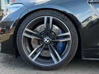 USED 2018 18 BMW M2 3.0i Coupe 2dr Petrol DCT Euro 6 (s/s) (370 ps) THIS CAR COMES WITH 6 MONTHS WARRANTY , BREAKDOWN COVER & RECOVERY++  GREAT EXAMPLE OF AUTOMATIC PERFORMANCE CAR NAVIGATION SYSTEM + BLUETOOTH + DAB RADIO + USB CONNECTION + FRONT AND REAR PARKING SENSORS + FULL  LEATHER TRIM  + FRONT HEATED SEATS + CRUISE CONTROL + CLIMATE CONTROL + PRIVACY GLASS + 19 INCH ALLOY WHEELS + HARMINKARDIN SOUND SYSTEM + AUTO START STOP + TRACTION CONTROL + DAY TIME RUNNING LIGHTS + KEY LESS START + ICE ROAD WARNINGS + FULL LEATEHER STITCHED STEERING WHEEL + FRONT AR