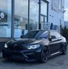 USED 2018 18 BMW M2 3.0i Coupe 2dr Petrol DCT Euro 6 (s/s) (370 ps) THIS CAR COMES WITH 6 MONTHS WARRANTY , BREAKDOWN COVER & RECOVERY++  GREAT EXAMPLE OF AUTOMATIC PERFORMANCE CAR NAVIGATION SYSTEM + BLUETOOTH + DAB RADIO + USB CONNECTION + FRONT AND REAR PARKING SENSORS + FULL  LEATHER TRIM  + FRONT HEATED SEATS + CRUISE CONTROL + CLIMATE CONTROL + PRIVACY GLASS + 19 INCH ALLOY WHEELS + HARMINKARDIN SOUND SYSTEM + AUTO START STOP + TRACTION CONTROL + DAY TIME RUNNING LIGHTS + KEY LESS START + ICE ROAD WARNINGS + FULL LEATEHER STITCHED STEERING WHEEL + FRONT AR