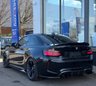 USED 2018 18 BMW M2 3.0i Coupe 2dr Petrol DCT Euro 6 (s/s) (370 ps) THIS CAR COMES WITH 6 MONTHS WARRANTY , BREAKDOWN COVER & RECOVERY++  GREAT EXAMPLE OF AUTOMATIC PERFORMANCE CAR NAVIGATION SYSTEM + BLUETOOTH + DAB RADIO + USB CONNECTION + FRONT AND REAR PARKING SENSORS + FULL  LEATHER TRIM  + FRONT HEATED SEATS + CRUISE CONTROL + CLIMATE CONTROL + PRIVACY GLASS + 19 INCH ALLOY WHEELS + HARMINKARDIN SOUND SYSTEM + AUTO START STOP + TRACTION CONTROL + DAY TIME RUNNING LIGHTS + KEY LESS START + ICE ROAD WARNINGS + FULL LEATEHER STITCHED STEERING WHEEL + FRONT AR