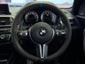 USED 2018 18 BMW M2 3.0i Coupe 2dr Petrol DCT Euro 6 (s/s) (370 ps) THIS CAR COMES WITH 6 MONTHS WARRANTY , BREAKDOWN COVER & RECOVERY++  GREAT EXAMPLE OF AUTOMATIC PERFORMANCE CAR NAVIGATION SYSTEM + BLUETOOTH + DAB RADIO + USB CONNECTION + FRONT AND REAR PARKING SENSORS + FULL  LEATHER TRIM  + FRONT HEATED SEATS + CRUISE CONTROL + CLIMATE CONTROL + PRIVACY GLASS + 19 INCH ALLOY WHEELS + HARMINKARDIN SOUND SYSTEM + AUTO START STOP + TRACTION CONTROL + DAY TIME RUNNING LIGHTS + KEY LESS START + ICE ROAD WARNINGS + FULL LEATEHER STITCHED STEERING WHEEL + FRONT AR