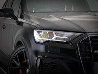 USED 2022 22 AUDI Q7 3.0 TFSI V6 55 Black Edition SUV 5dr Petrol Tiptronic quattro Euro 6 (s/s) (340 ps) **COMFORT & SOUND PACKAGE**